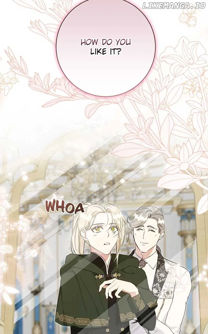 Captain! Is this battlefield here? Chapter 85 – Page 37