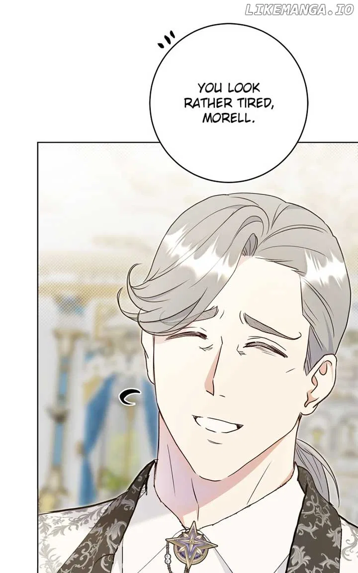 Captain! Is this battlefield here? Chapter 85 – Page 39