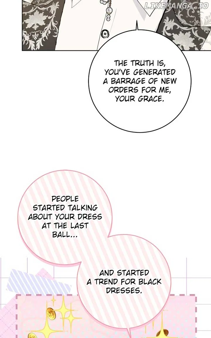 Captain! Is this battlefield here? Chapter 85 – Page 40