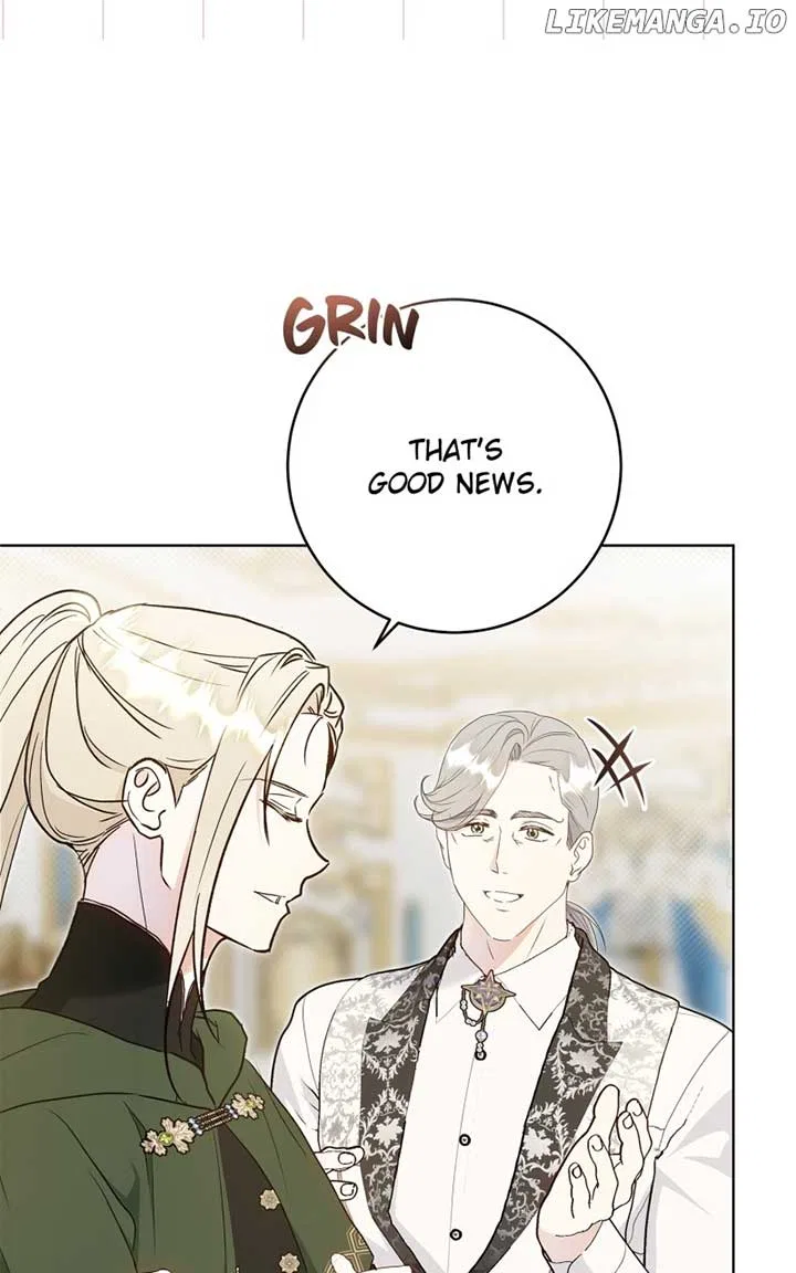 Captain! Is this battlefield here? Chapter 85 – Page 42