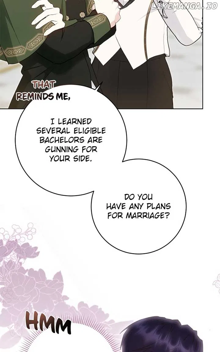 Captain! Is this battlefield here? Chapter 85 – Page 43