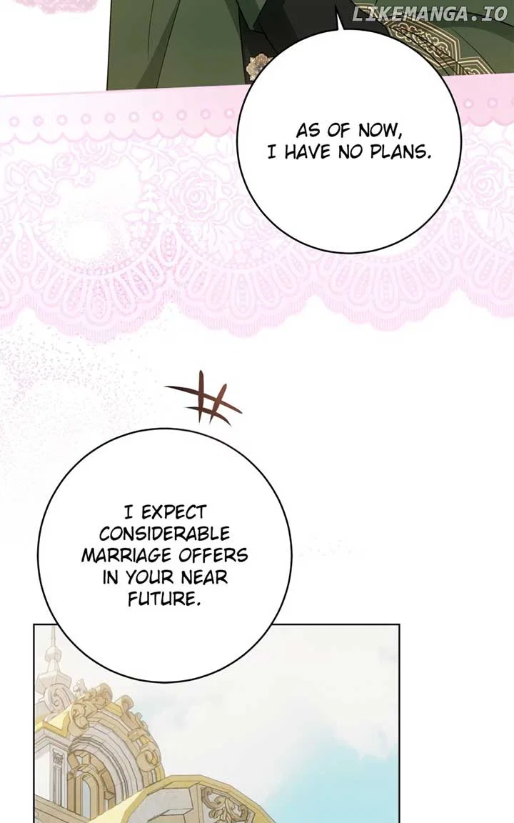 Captain! Is this battlefield here? Chapter 85 – Page 45