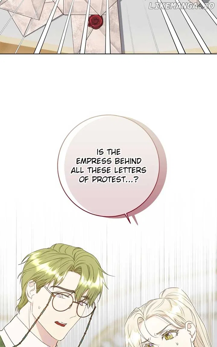 Captain! Is this battlefield here? Chapter 85 – Page 48