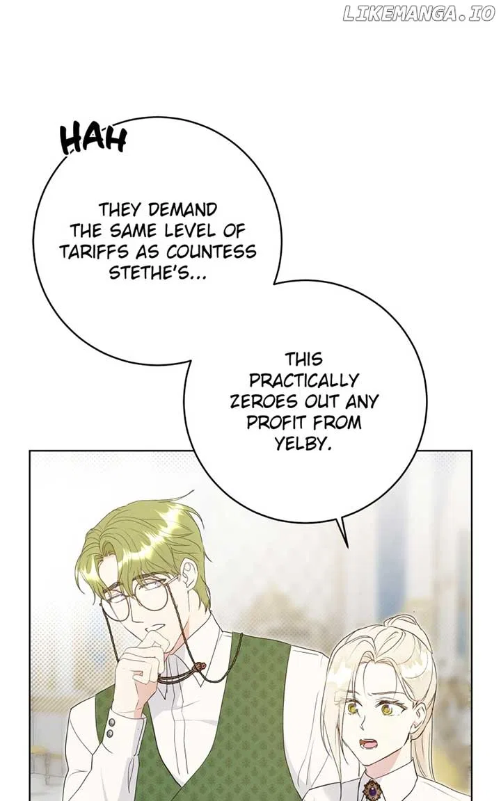 Captain! Is this battlefield here? Chapter 85 – Page 50