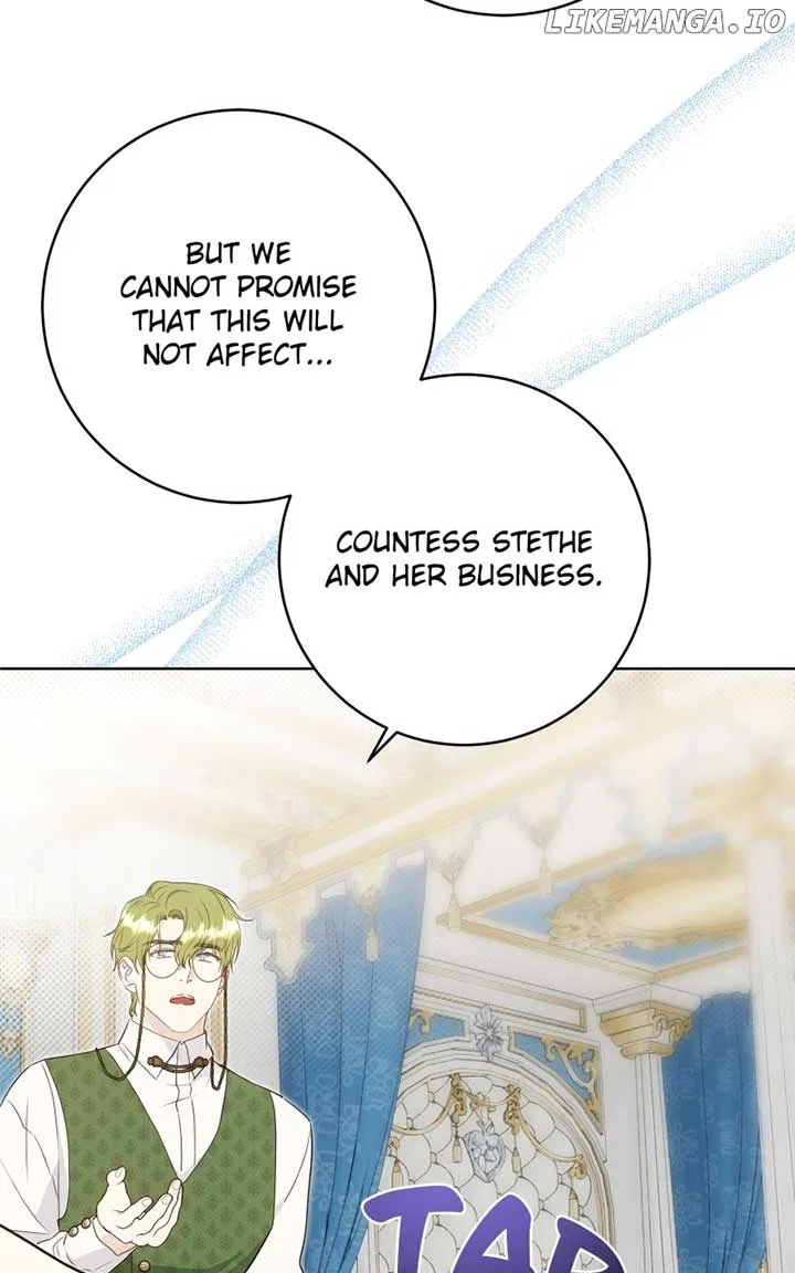 Captain! Is this battlefield here? Chapter 85 – Page 55