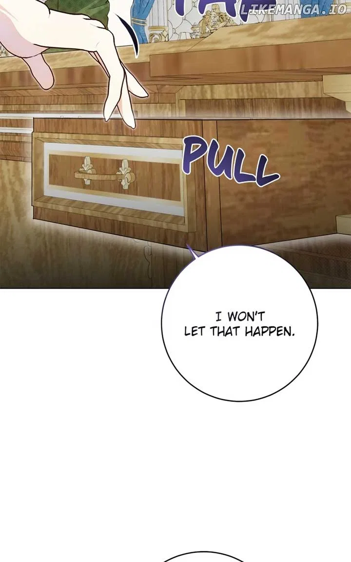 Captain! Is this battlefield here? Chapter 85 – Page 56