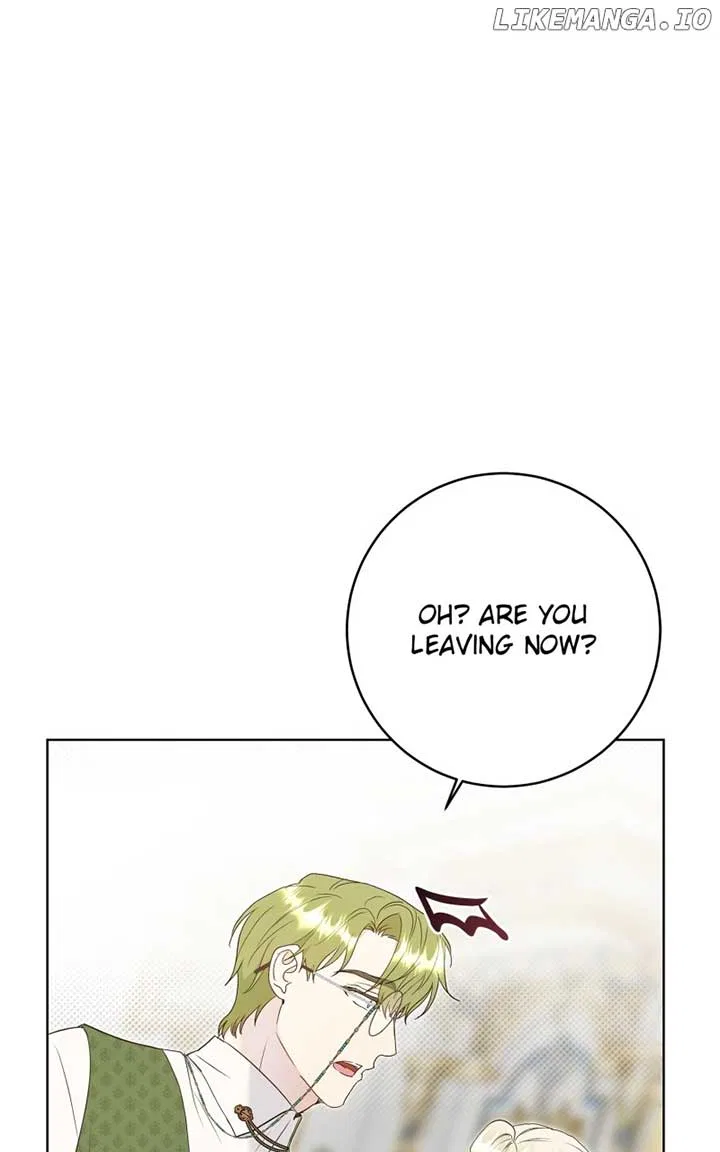 Captain! Is this battlefield here? Chapter 85 – Page 58