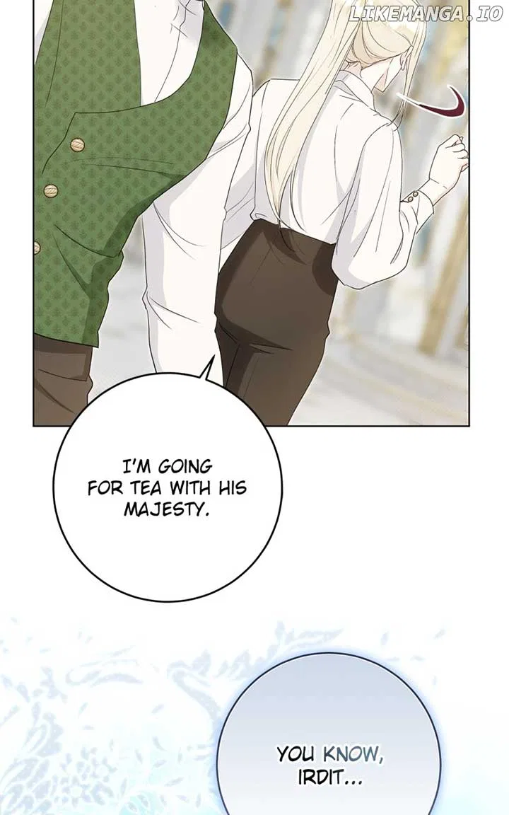 Captain! Is this battlefield here? Chapter 85 – Page 59