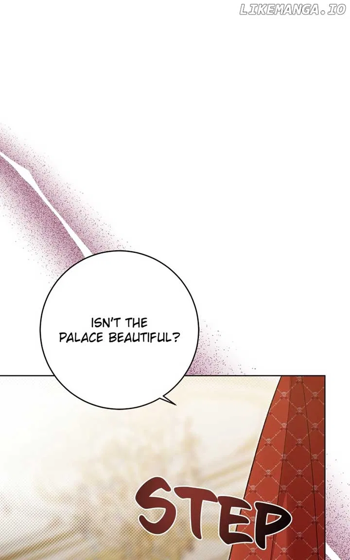 Captain! Is this battlefield here? Chapter 85 – Page 65