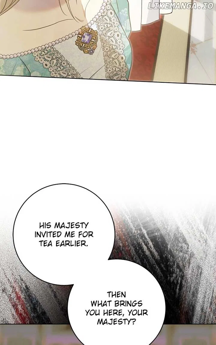 Captain! Is this battlefield here? Chapter 85 – Page 68