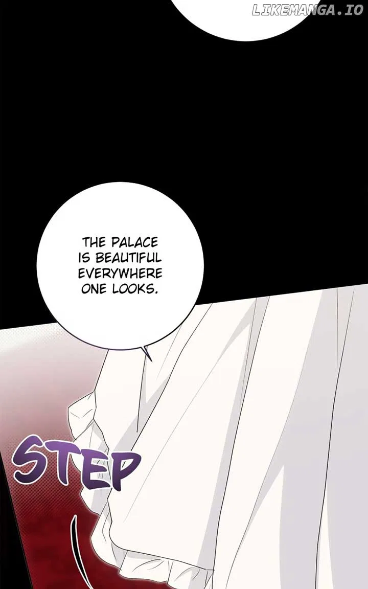 Captain! Is this battlefield here? Chapter 85 – Page 70