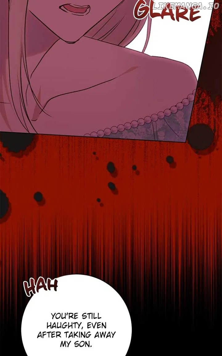 Captain! Is this battlefield here? Chapter 85 – Page 74