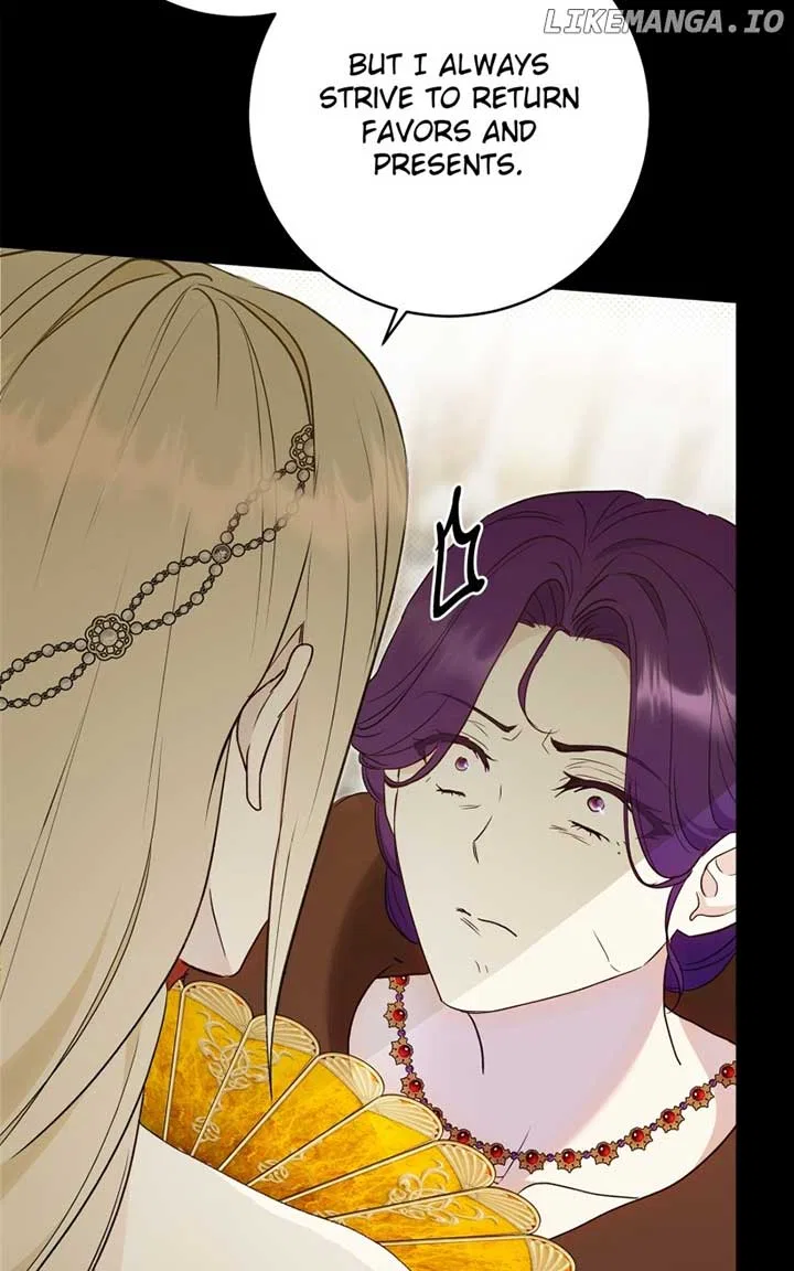 Captain! Is this battlefield here? Chapter 85 – Page 81