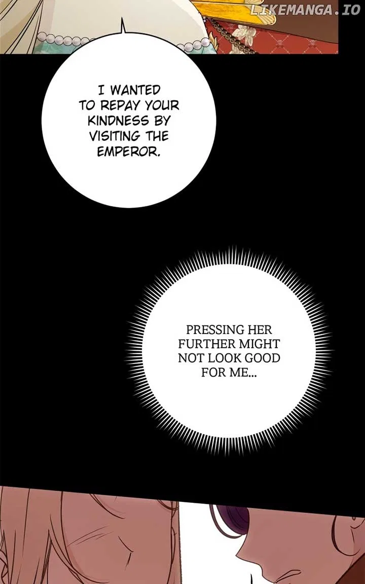 Captain! Is this battlefield here? Chapter 85 – Page 82