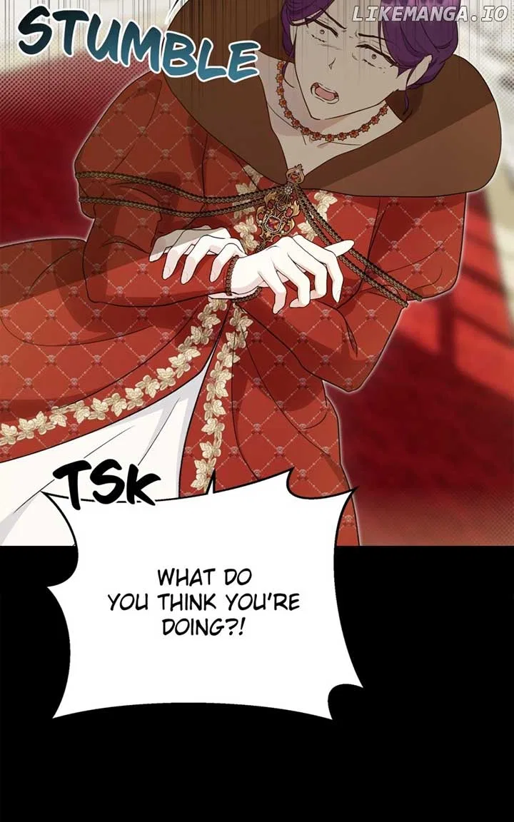Captain! Is this battlefield here? Chapter 85 – Page 91