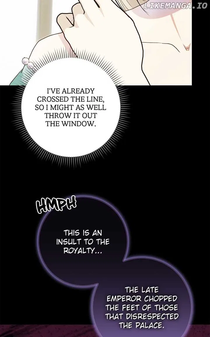 Captain! Is this battlefield here? Chapter 85 – Page 93