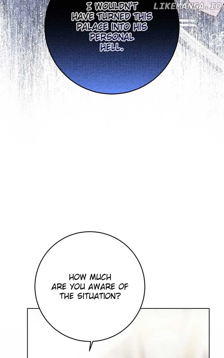 Captain! Is this battlefield here? Chapter 84 – Page 11