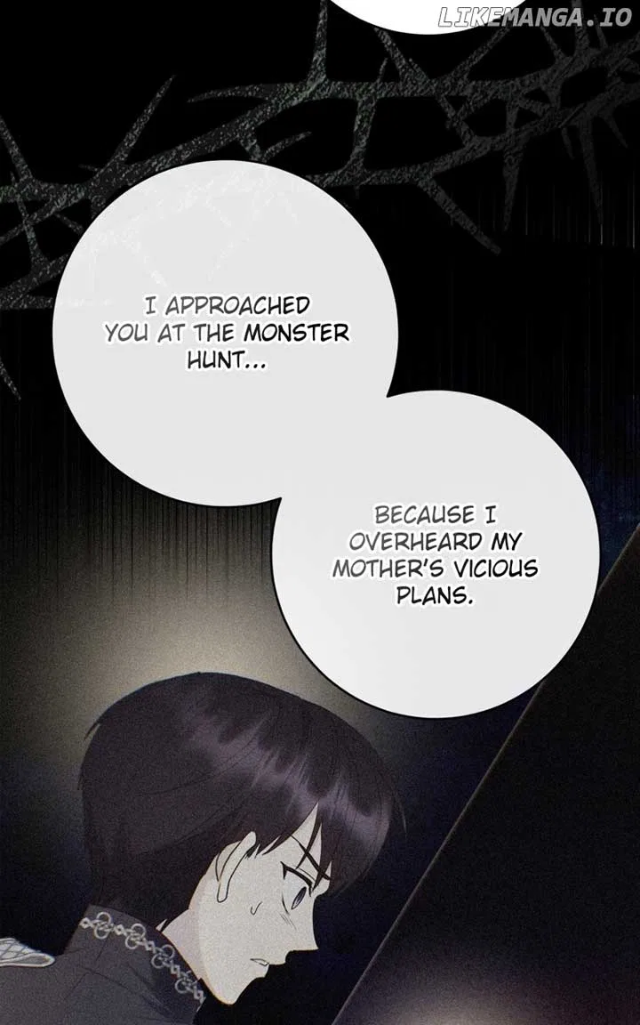 Captain! Is this battlefield here? Chapter 84 – Page 13
