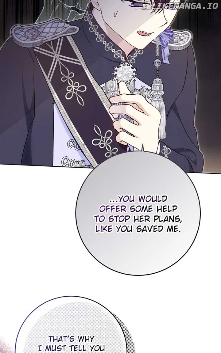 Captain! Is this battlefield here? Chapter 84 – Page 15