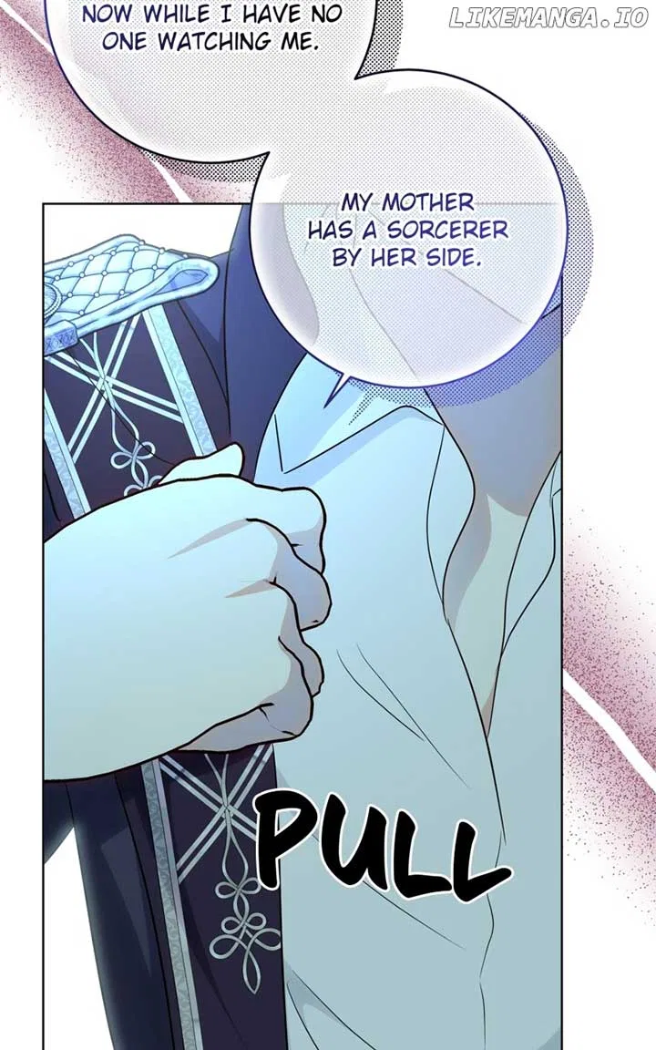 Captain! Is this battlefield here? Chapter 84 – Page 16