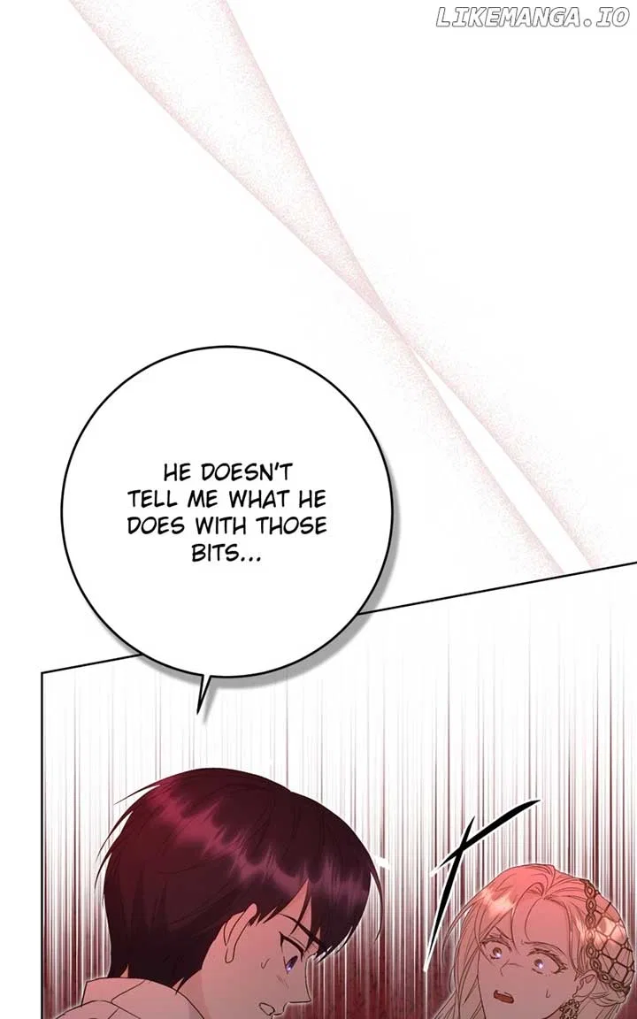 Captain! Is this battlefield here? Chapter 84 – Page 19