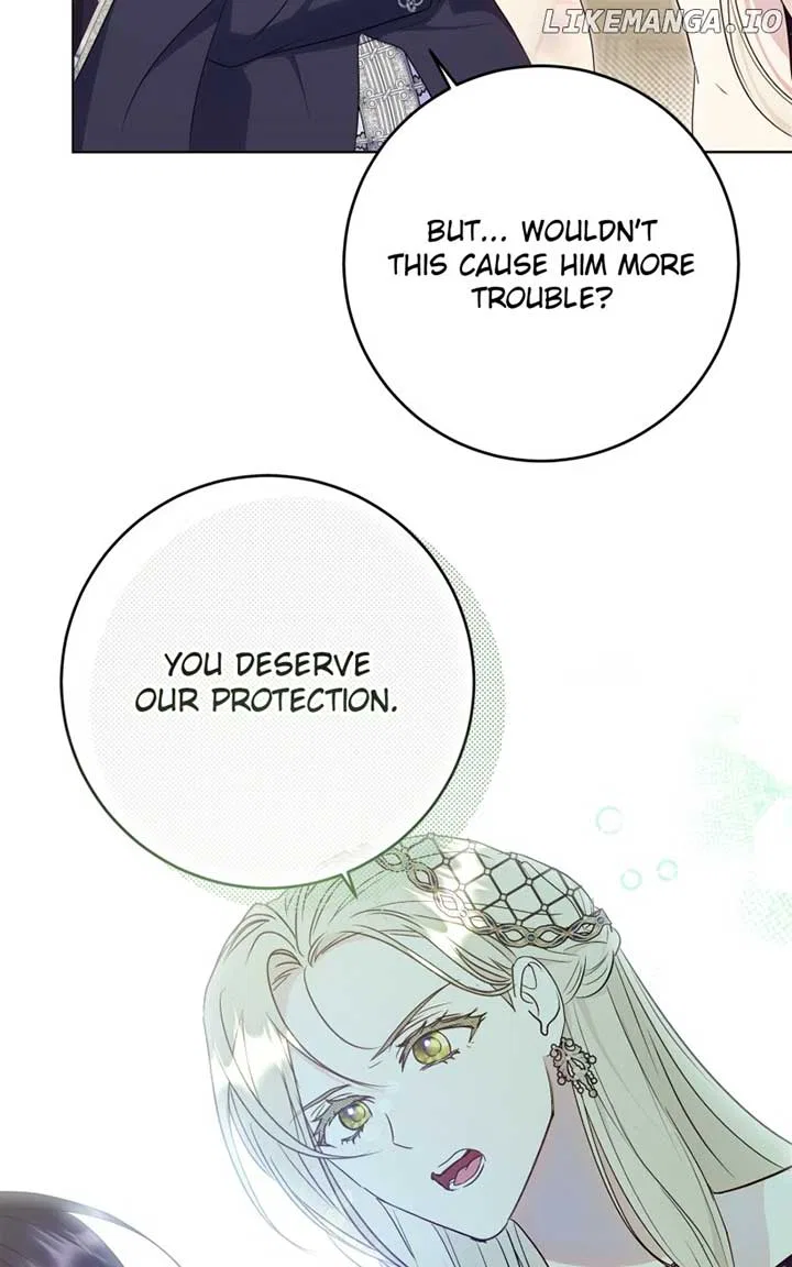 Captain! Is this battlefield here? Chapter 84 – Page 28