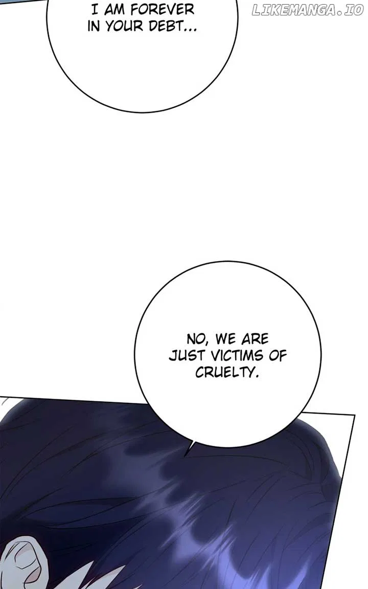 Captain! Is this battlefield here? Chapter 84 – Page 41