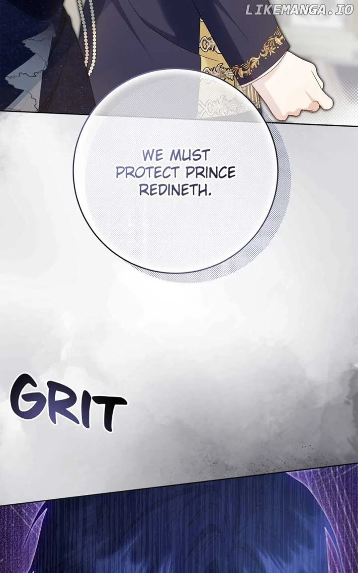 Captain! Is this battlefield here? Chapter 84 – Page 44