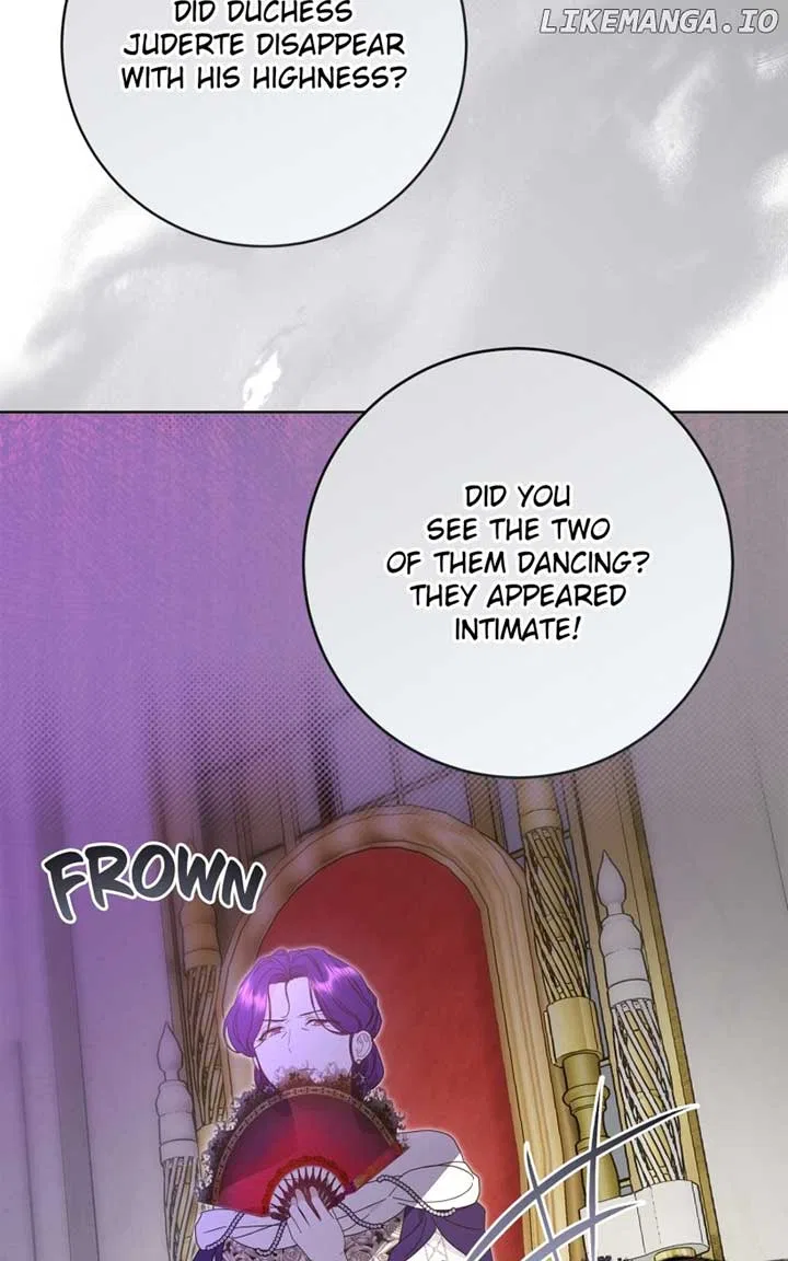 Captain! Is this battlefield here? Chapter 84 – Page 48