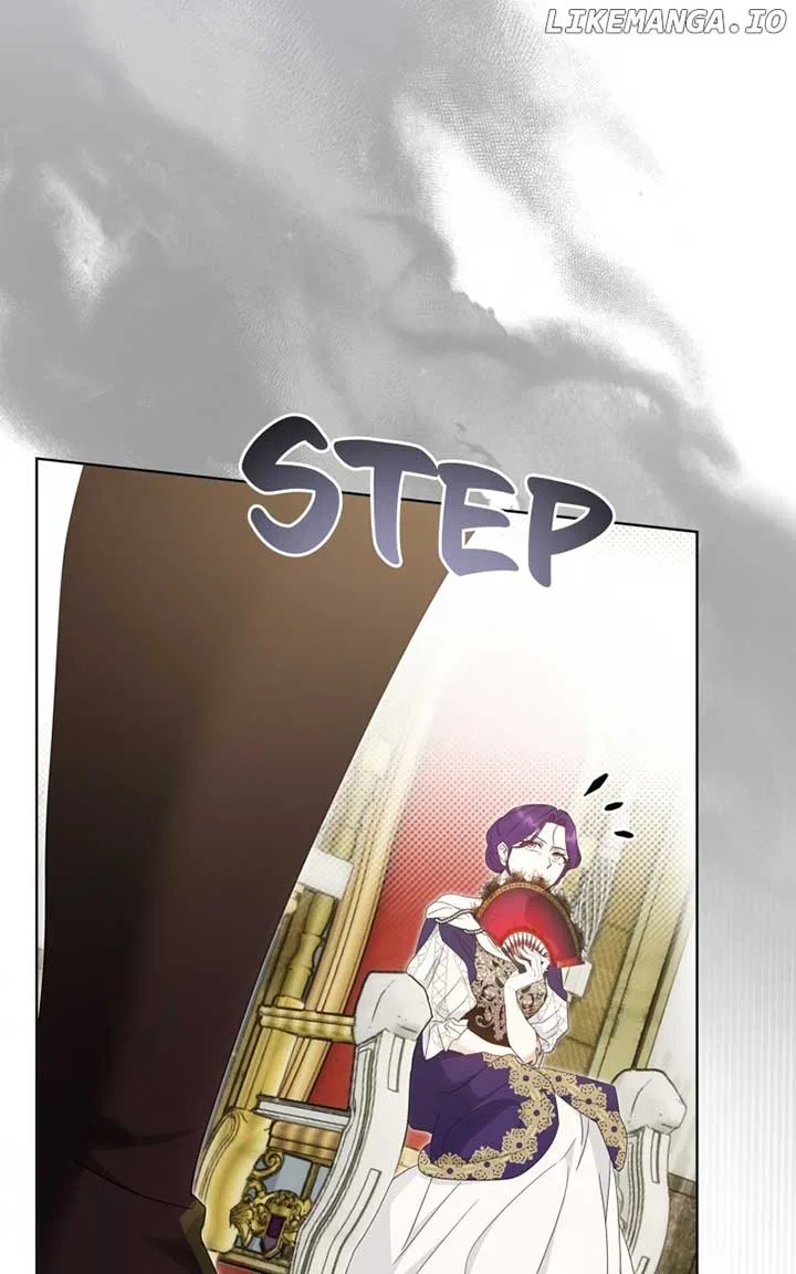 Captain! Is this battlefield here? Chapter 84 – Page 50