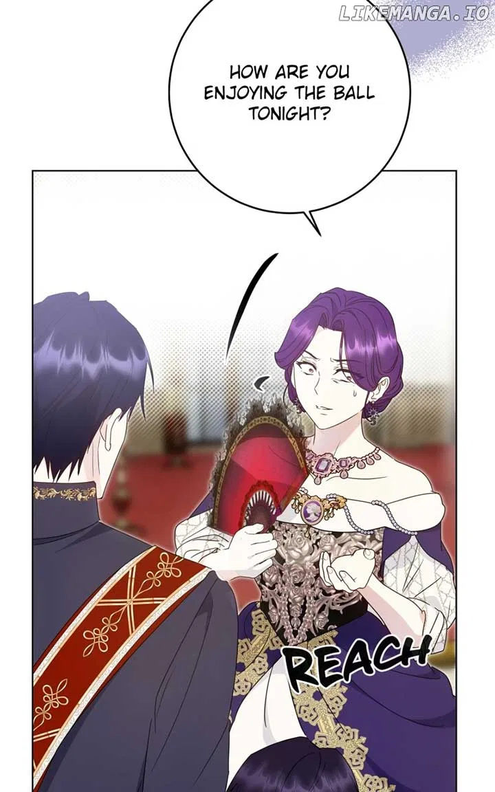 Captain! Is this battlefield here? Chapter 84 – Page 55