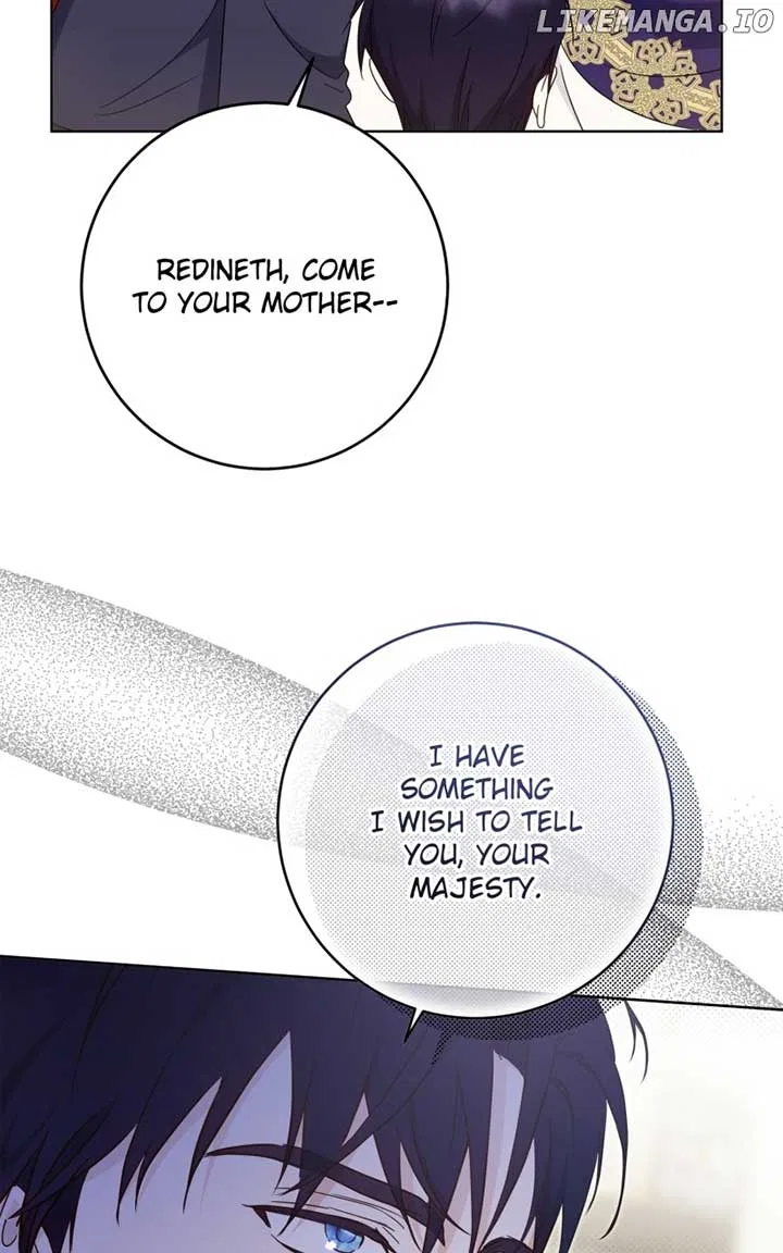 Captain! Is this battlefield here? Chapter 84 – Page 56