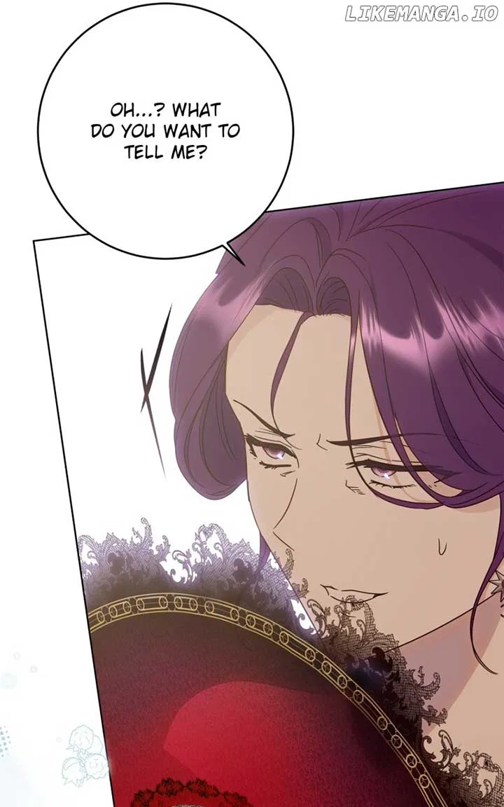 Captain! Is this battlefield here? Chapter 84 – Page 58