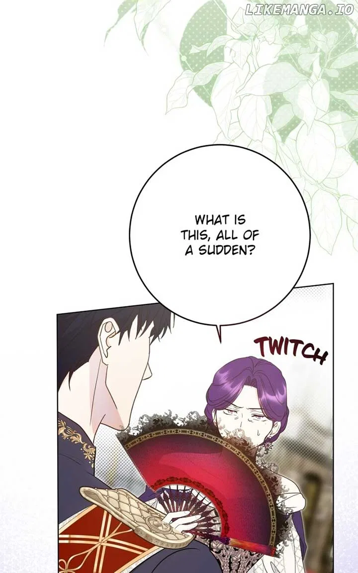 Captain! Is this battlefield here? Chapter 84 – Page 61