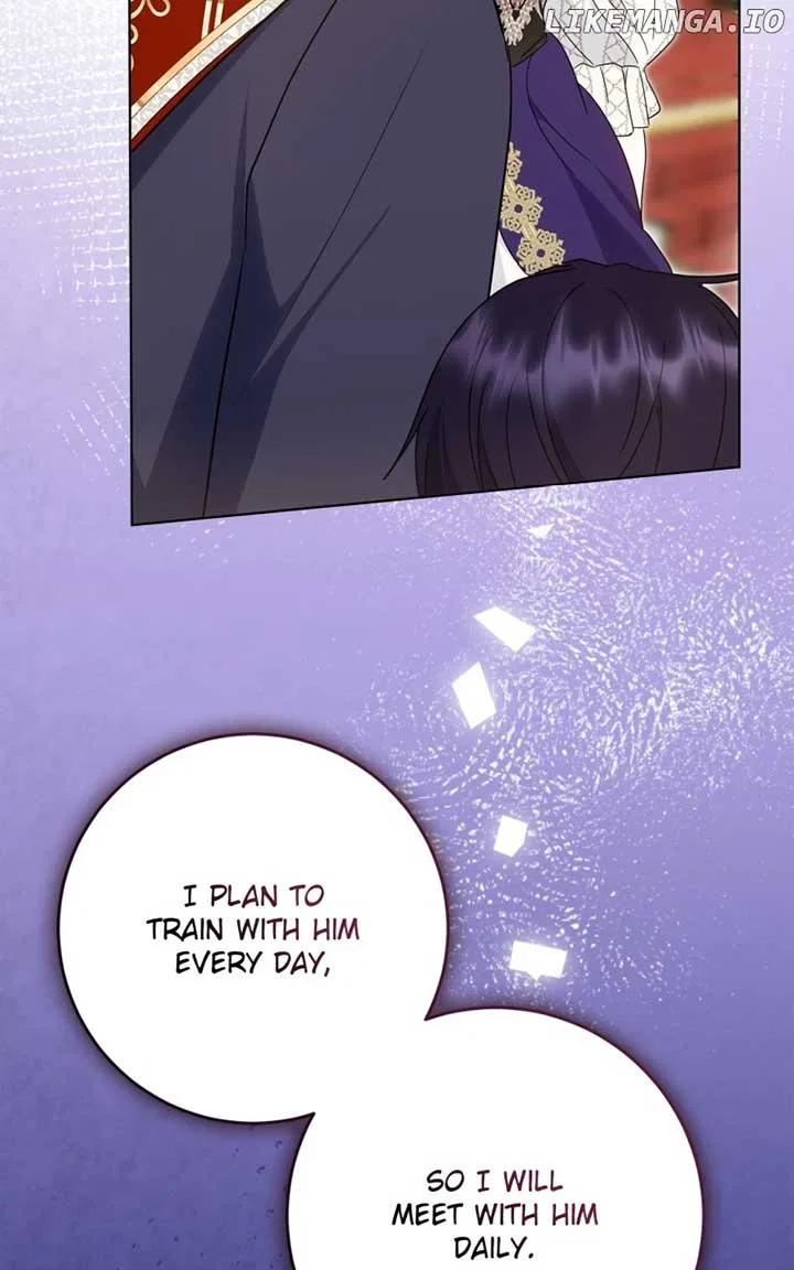 Captain! Is this battlefield here? Chapter 84 – Page 62