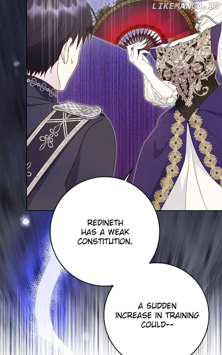 Captain! Is this battlefield here? Chapter 84 – Page 65