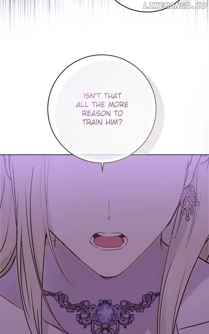 Captain! Is this battlefield here? Chapter 84 – Page 66