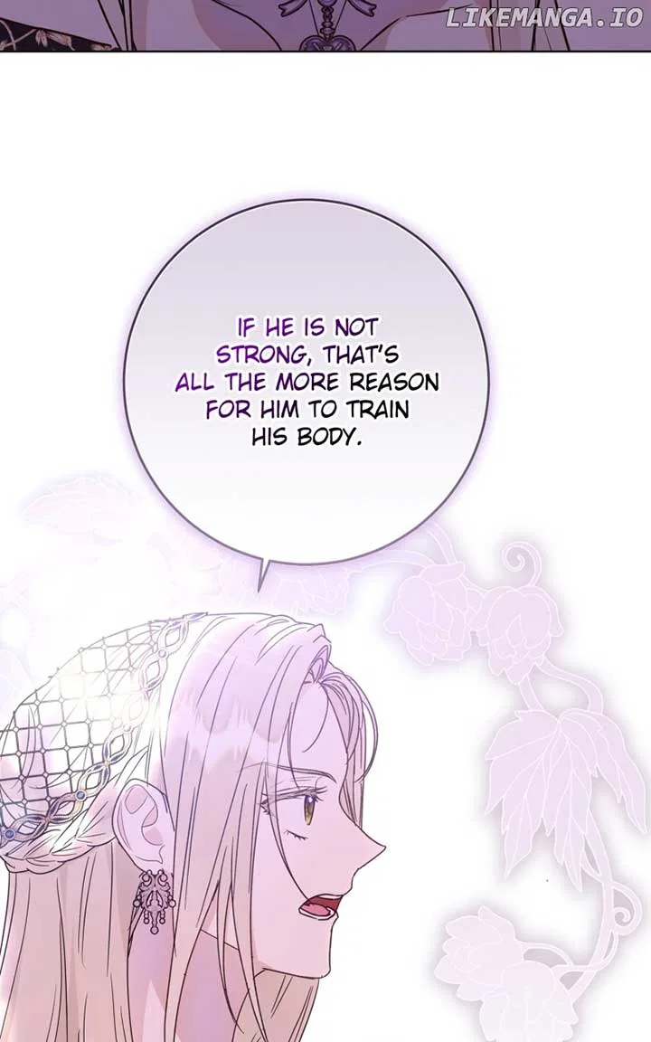 Captain! Is this battlefield here? Chapter 84 – Page 67