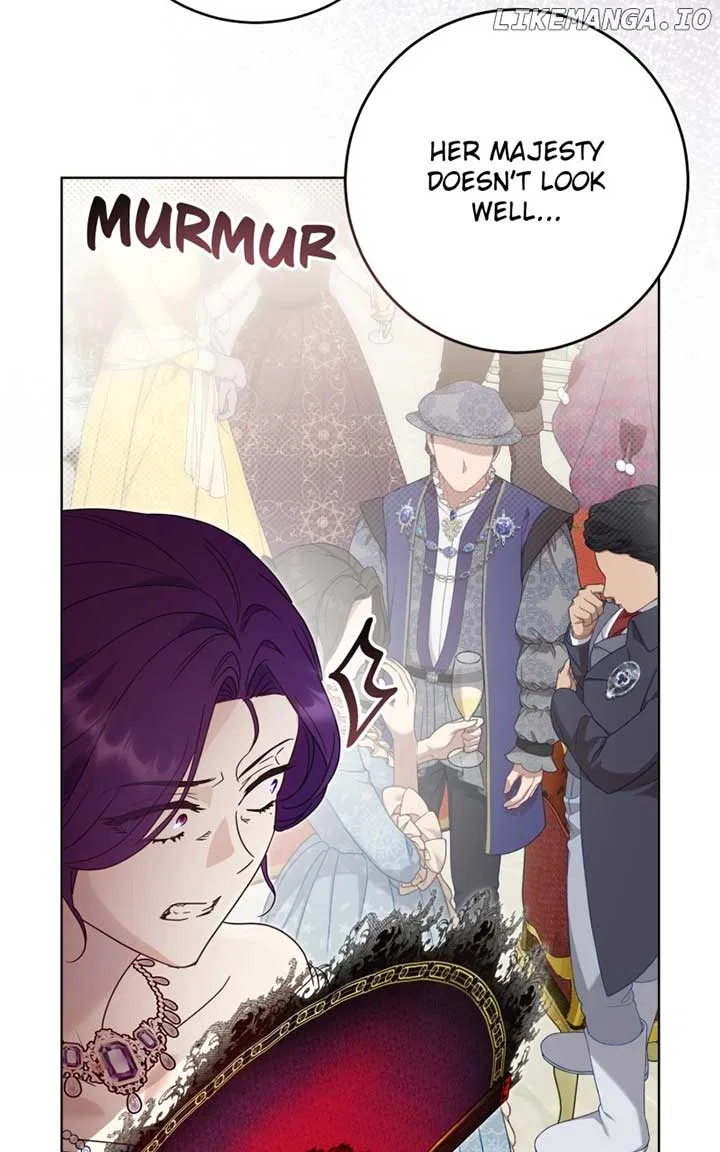 Captain! Is this battlefield here? Chapter 84 – Page 74