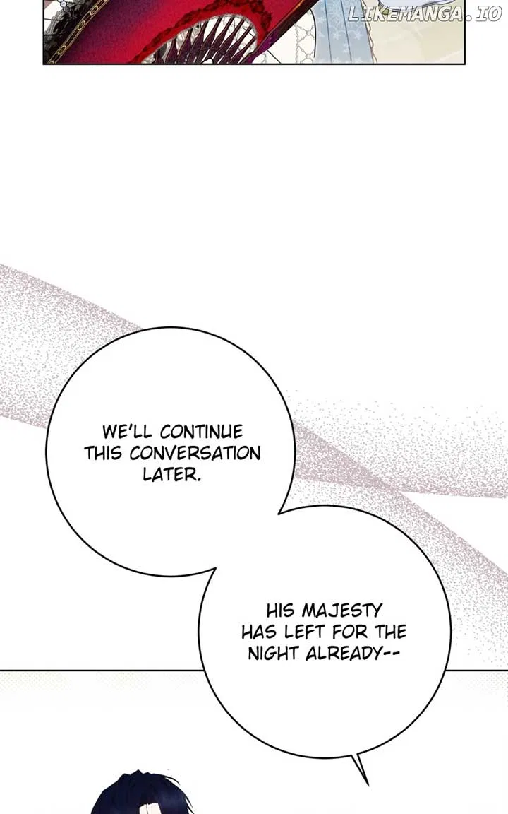 Captain! Is this battlefield here? Chapter 84 – Page 75