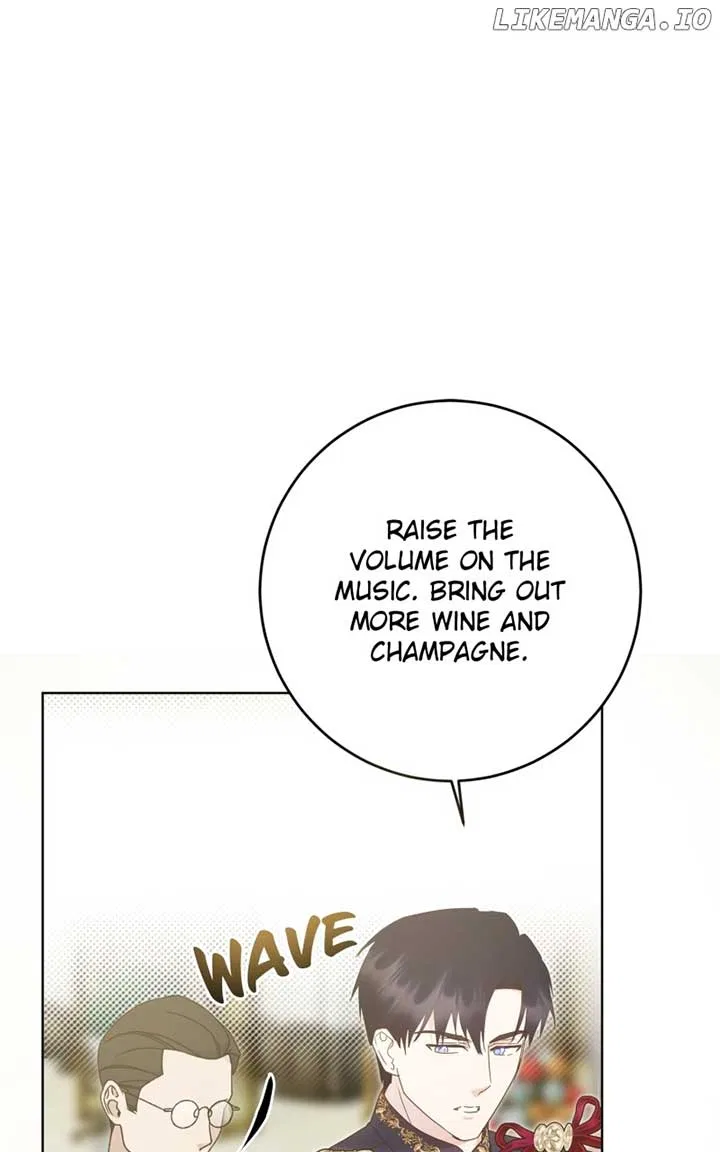 Captain! Is this battlefield here? Chapter 84 – Page 80