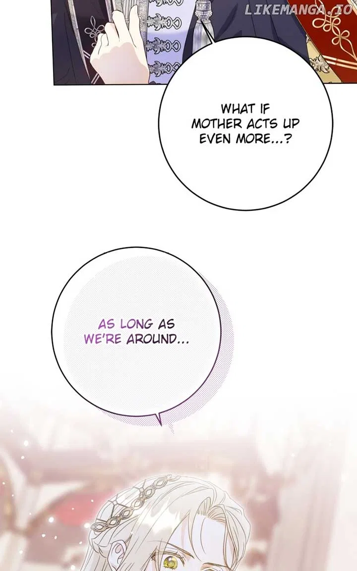 Captain! Is this battlefield here? Chapter 84 – Page 83