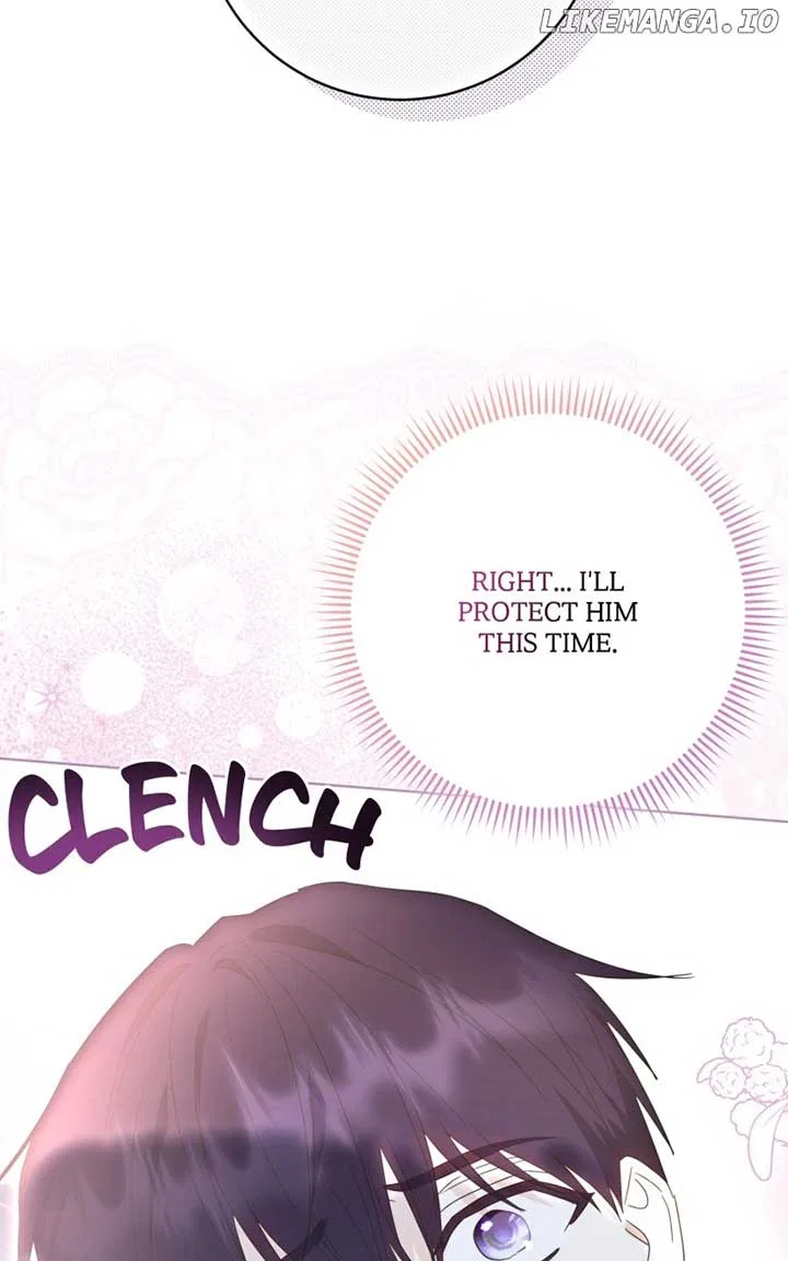 Captain! Is this battlefield here? Chapter 84 – Page 85