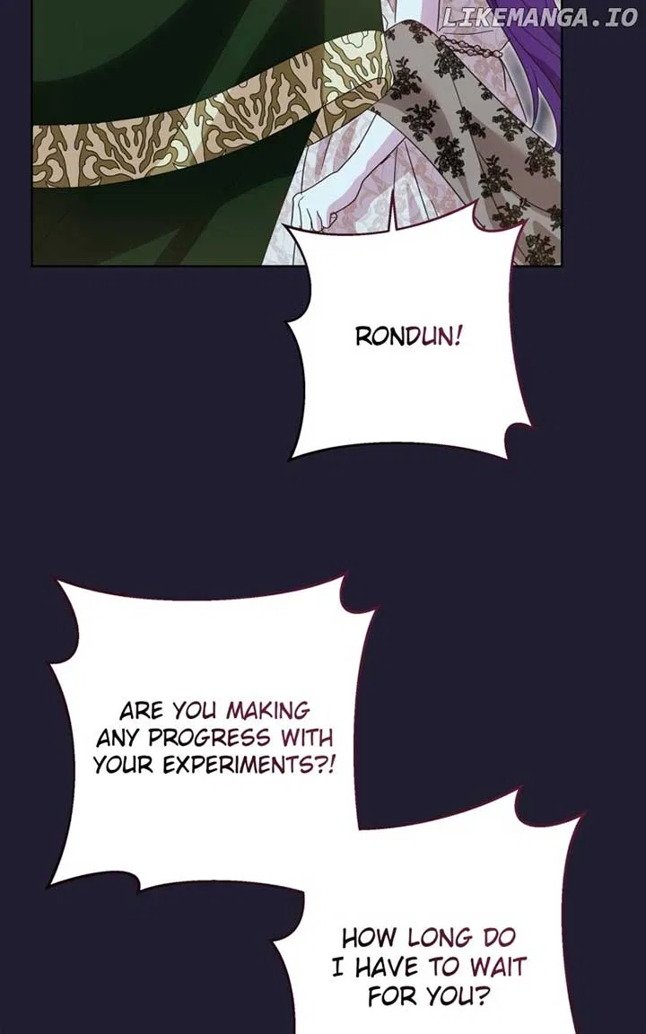 Captain! Is this battlefield here? Chapter 84 – Page 94