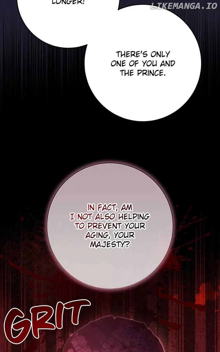 Captain! Is this battlefield here? Chapter 84 – Page 96