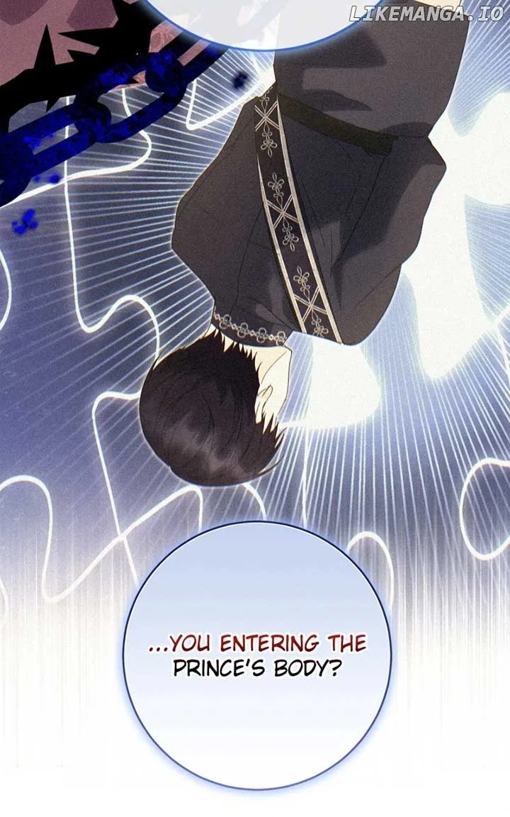 Captain! Is this battlefield here? Chapter 84 – Page 104