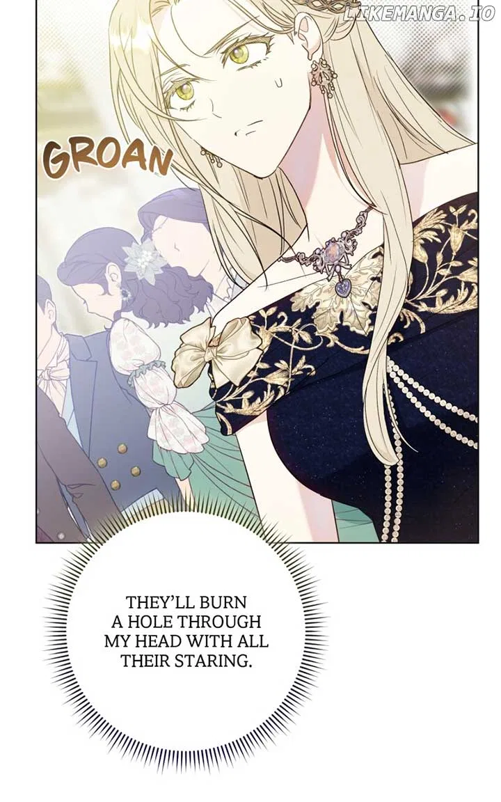 Captain! Is this battlefield here? Chapter 83 – Page 4