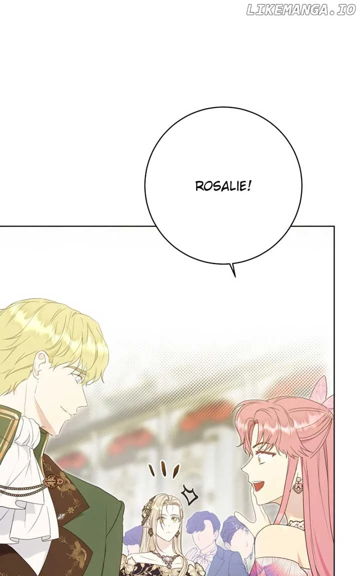 Captain! Is this battlefield here? Chapter 83 – Page 5