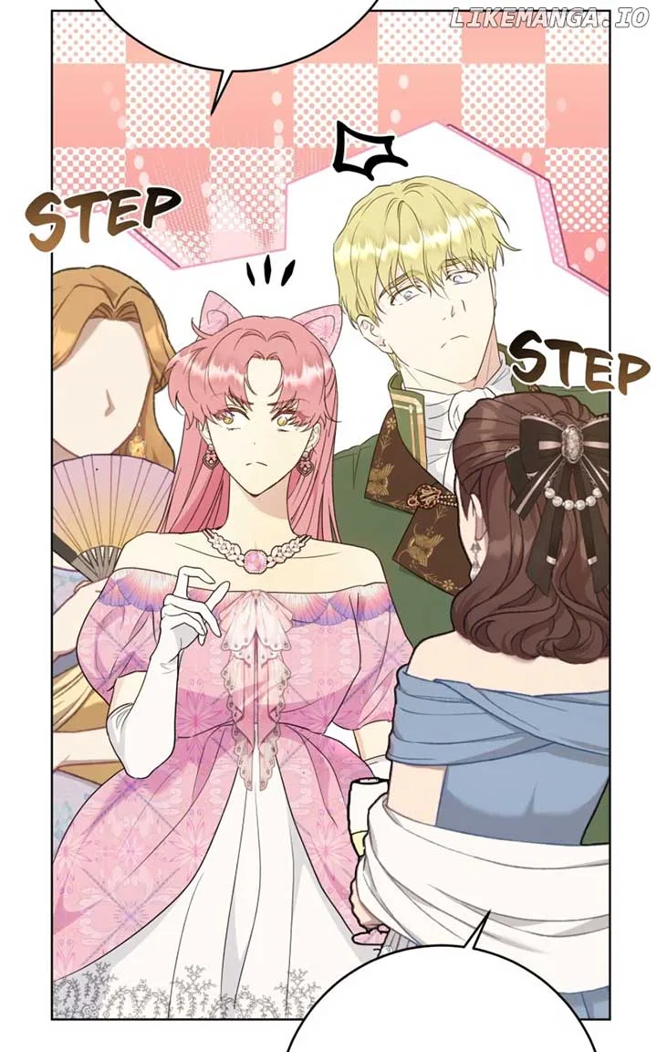 Captain! Is this battlefield here? Chapter 83 – Page 7