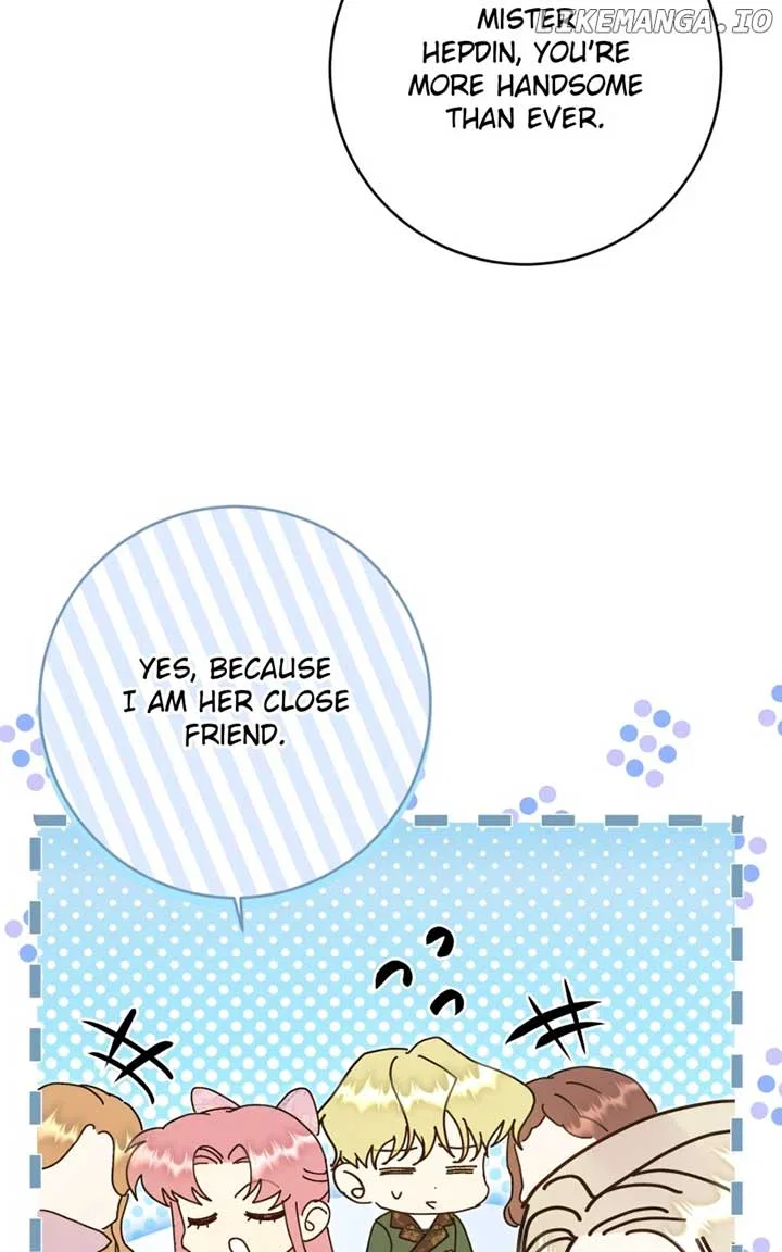 Captain! Is this battlefield here? Chapter 83 – Page 8